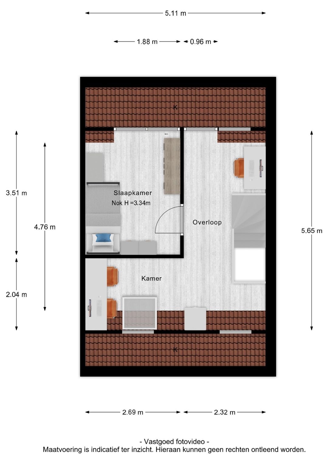 Foto 56 van Methorstheem 57
