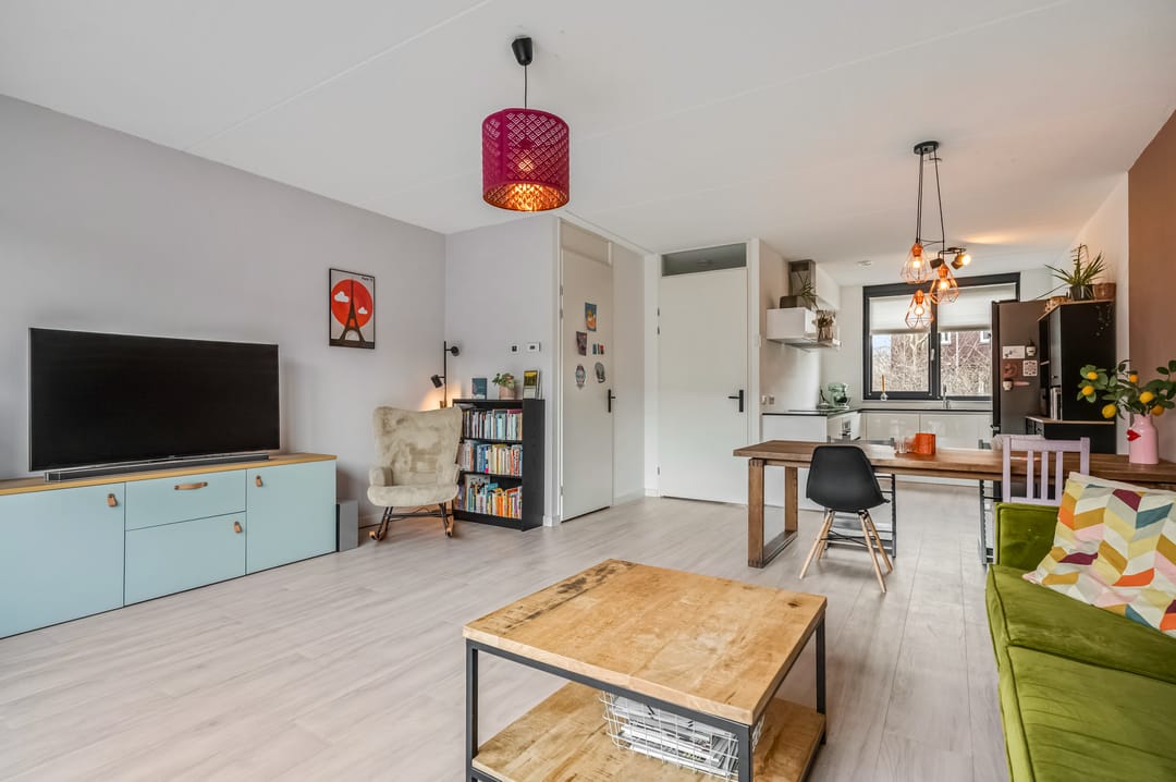 Foto 16 van Methorstheem 57