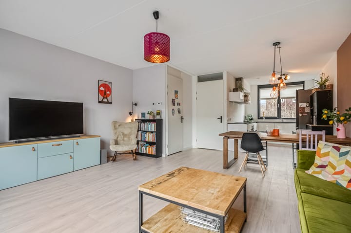 Foto 16 van Methorstheem 57