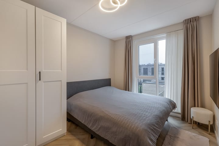 Foto 22 van Elizabeth Anscombestraat 40