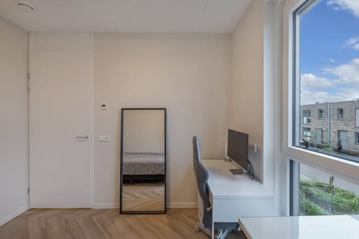 Foto 25 van Elizabeth Anscombestraat 40