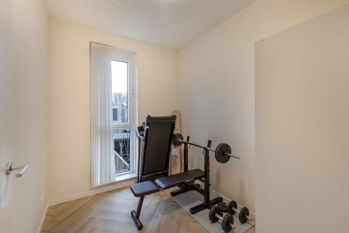 Foto 29 van Elizabeth Anscombestraat 40