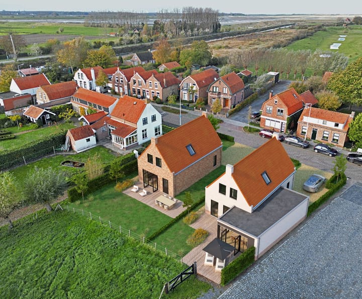 Foto 9 van Zwinstraat 11-A