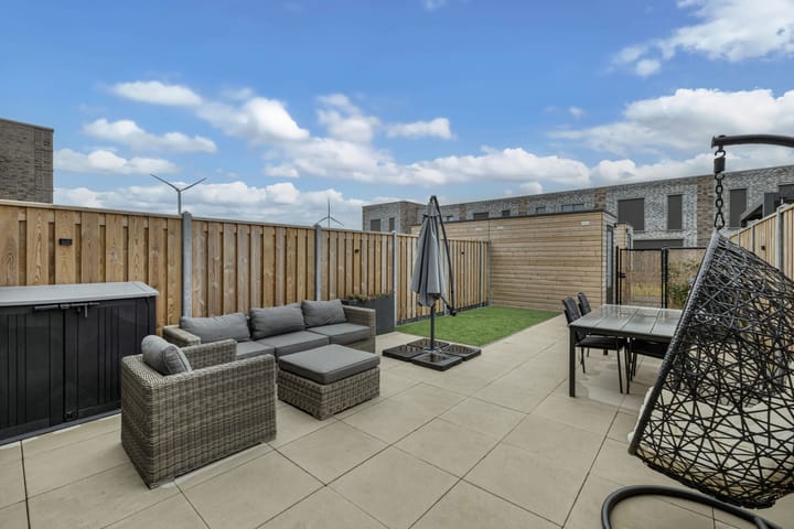 Foto 32 van Elizabeth Anscombestraat 40