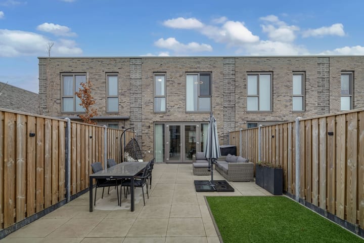 Foto 33 van Elizabeth Anscombestraat 40