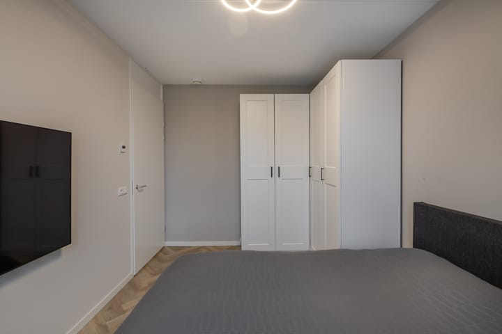 Foto 26 van Elizabeth Anscombestraat 40