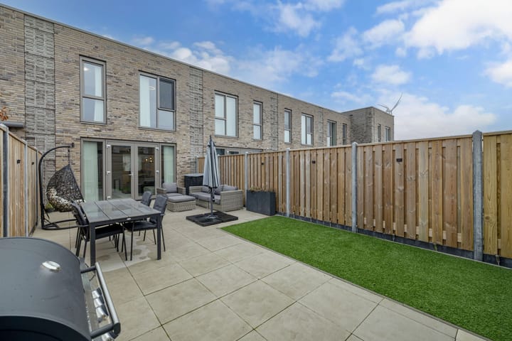 Foto 34 van Elizabeth Anscombestraat 40