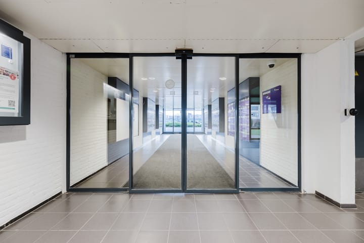 Foto 2 van Genovevalaan 294