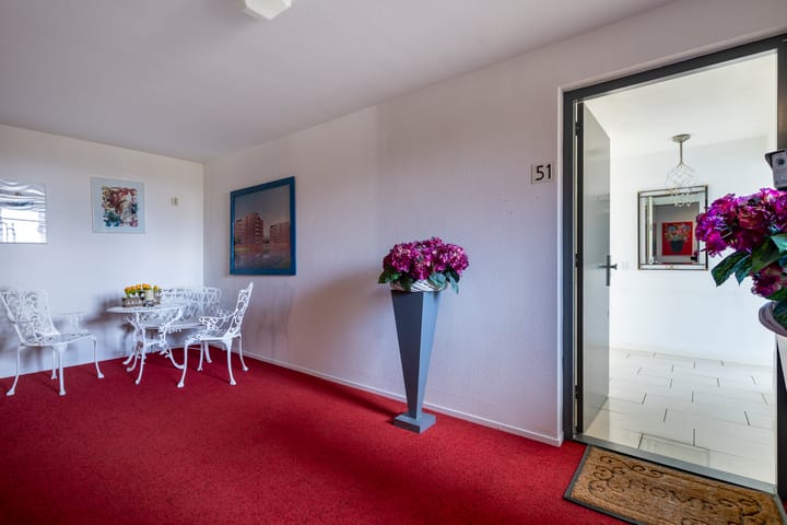 Foto 2 van Schermerhornpark 51