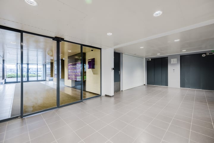 Foto 3 van Genovevalaan 294