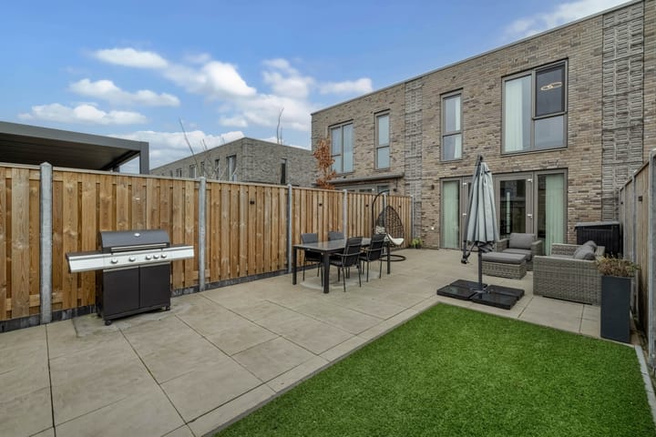 Foto 35 van Elizabeth Anscombestraat 40