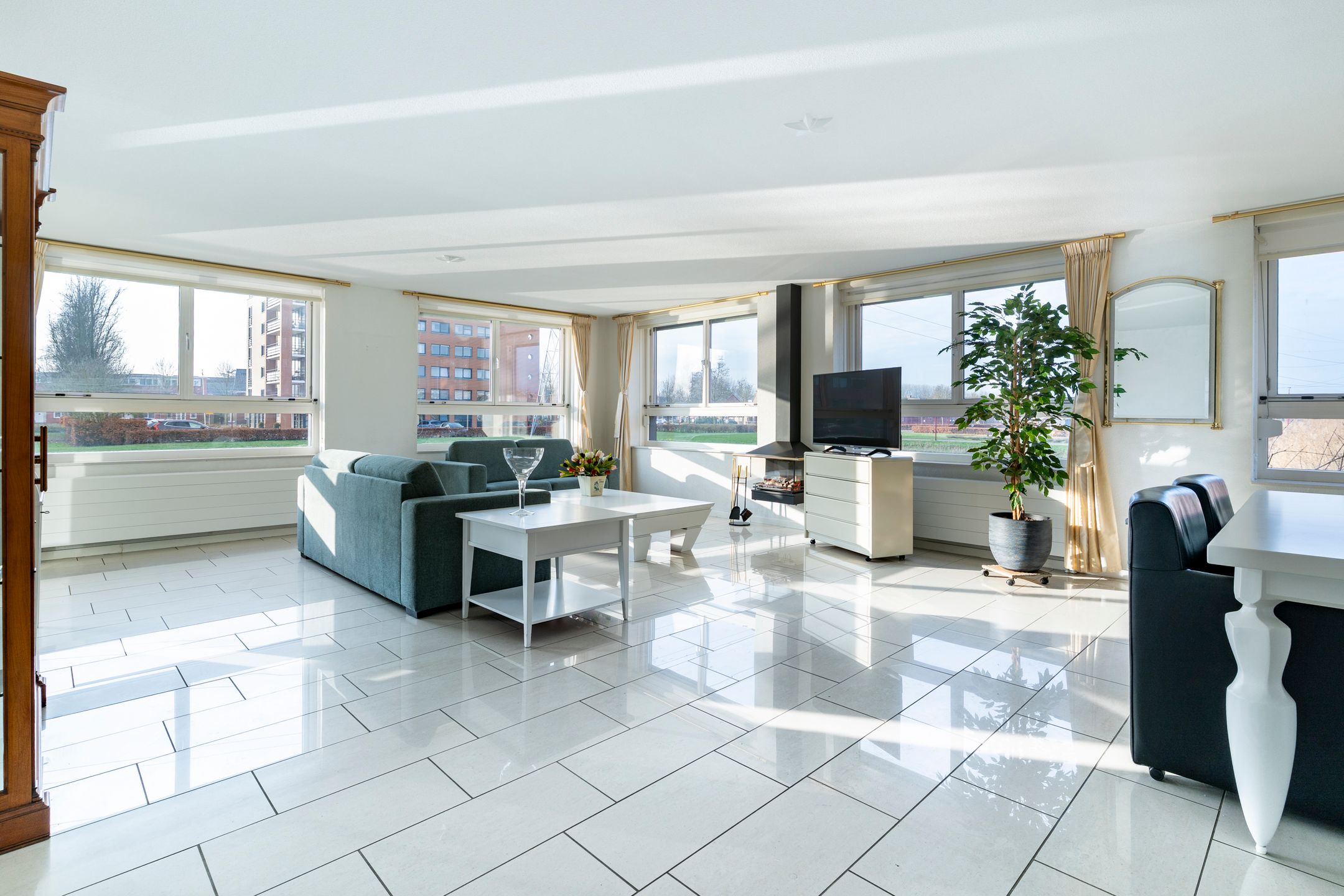 Foto 3 van Schermerhornpark 51