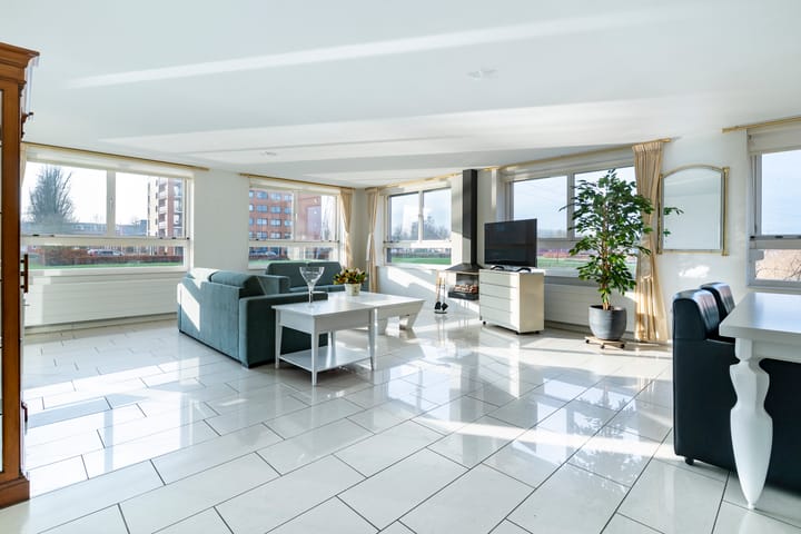 Foto 3 van Schermerhornpark 51