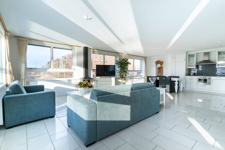 Foto 4 van Schermerhornpark 51