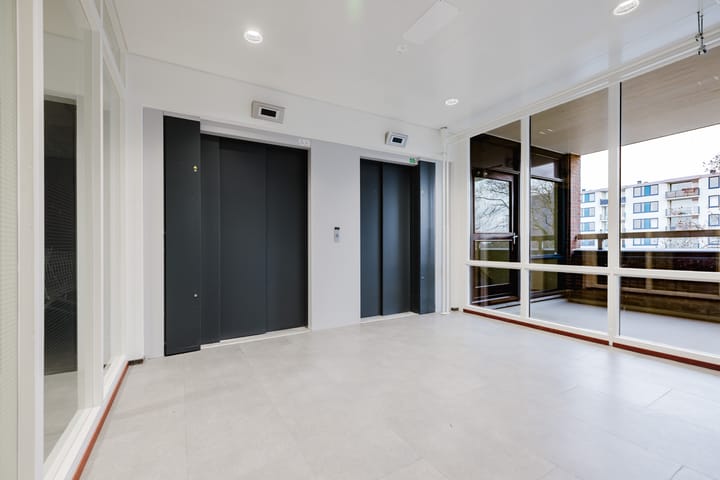 Foto 5 van Genovevalaan 294