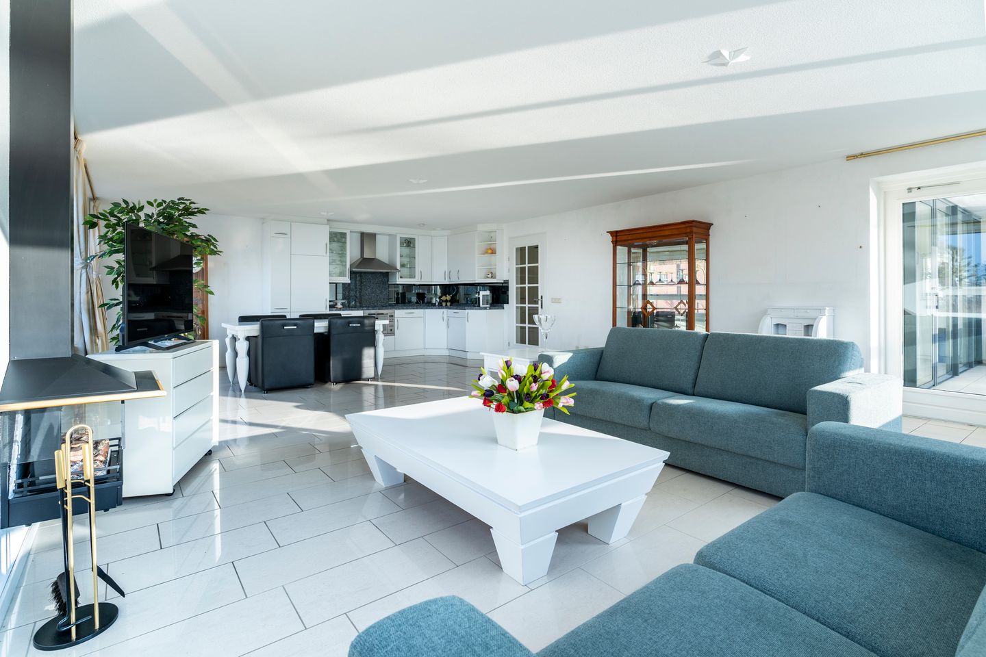 Foto 5 van Schermerhornpark 51