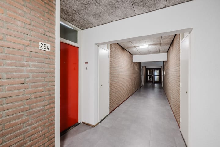 Foto 7 van Genovevalaan 294