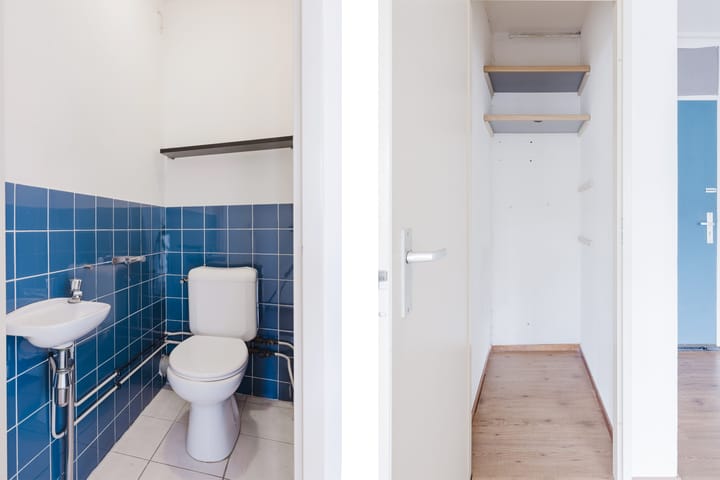 Foto 8 van Genovevalaan 294