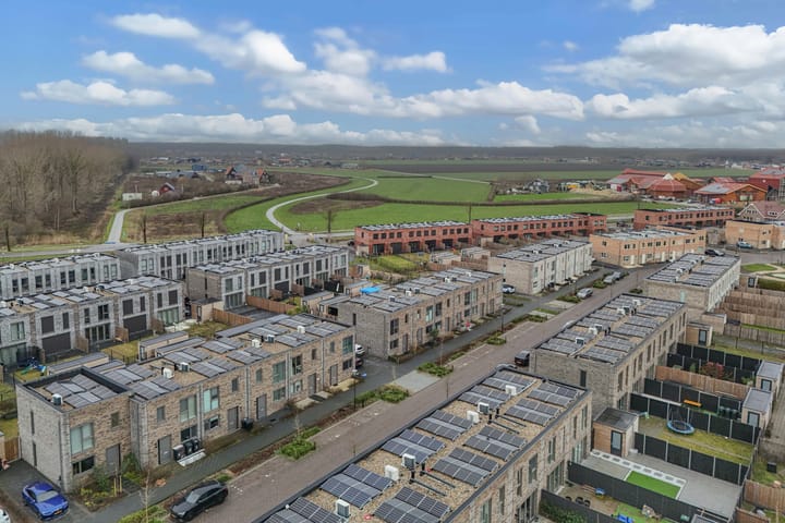 Foto 36 van Elizabeth Anscombestraat 40