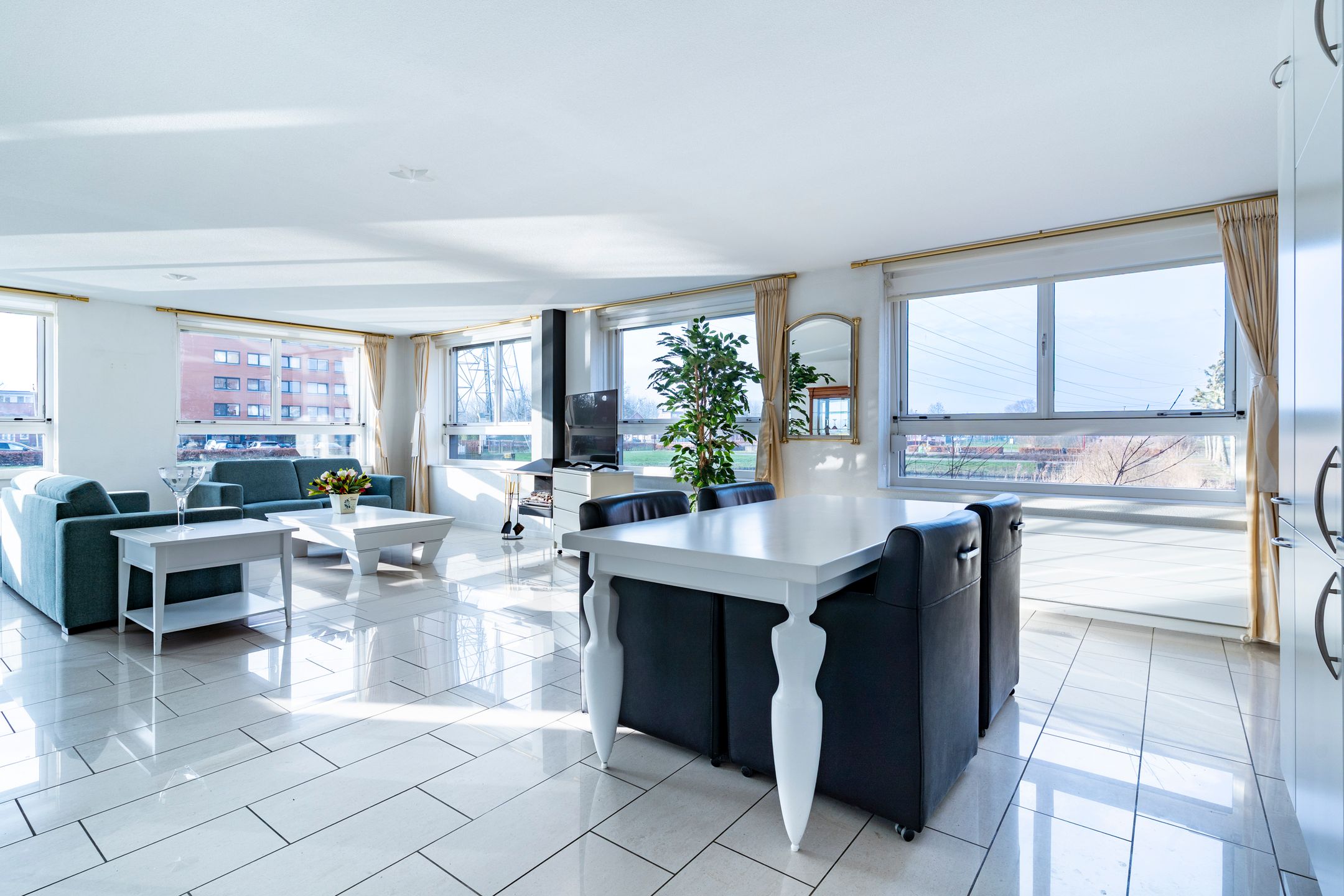 Foto 9 van Schermerhornpark 51