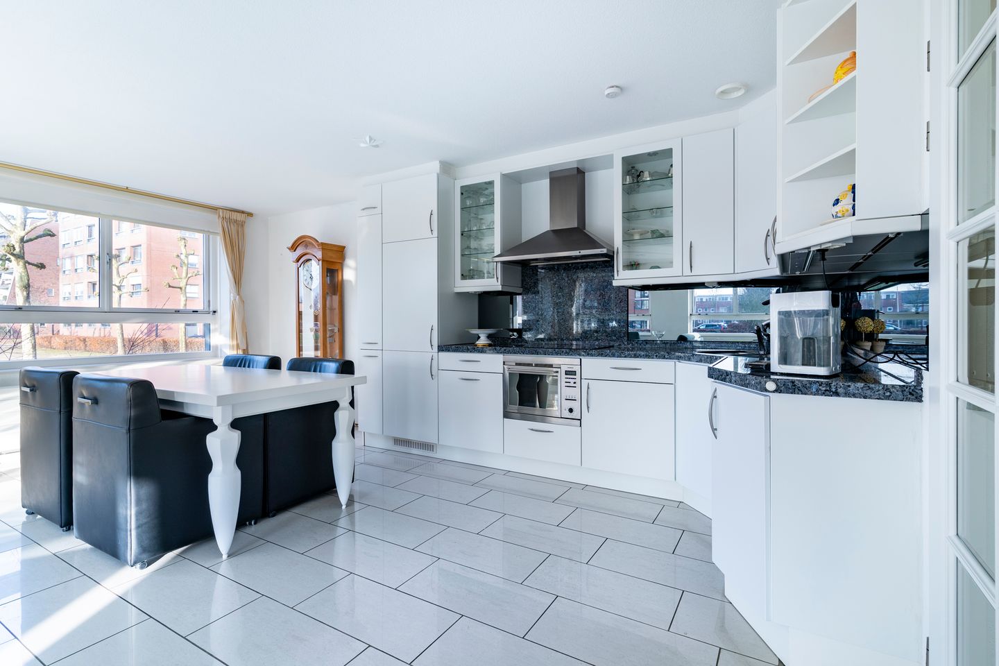 Foto 10 van Schermerhornpark 51