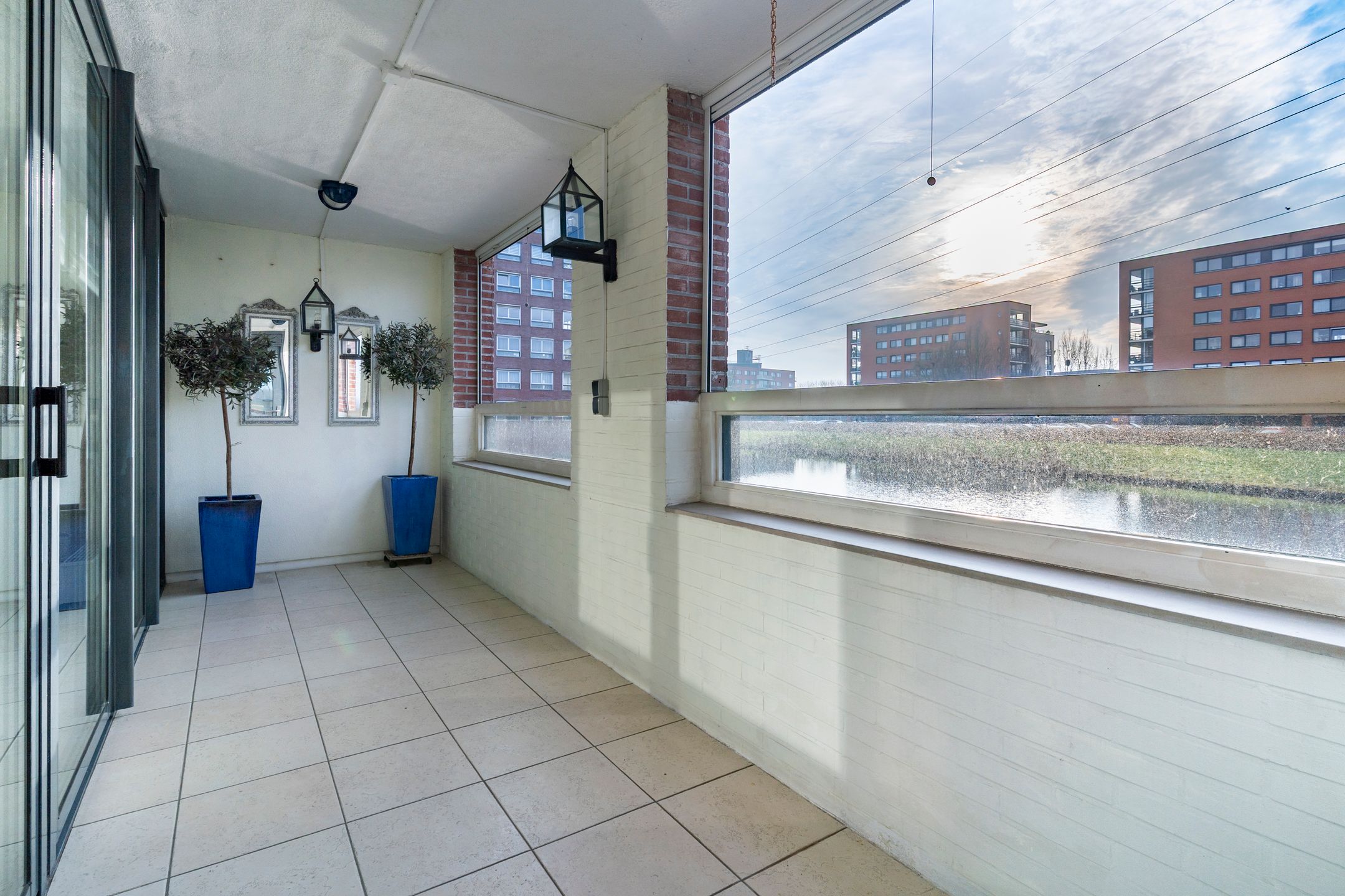 Foto 12 van Schermerhornpark 51