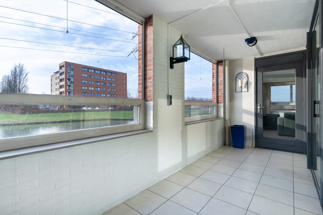 Foto 13 van Schermerhornpark 51