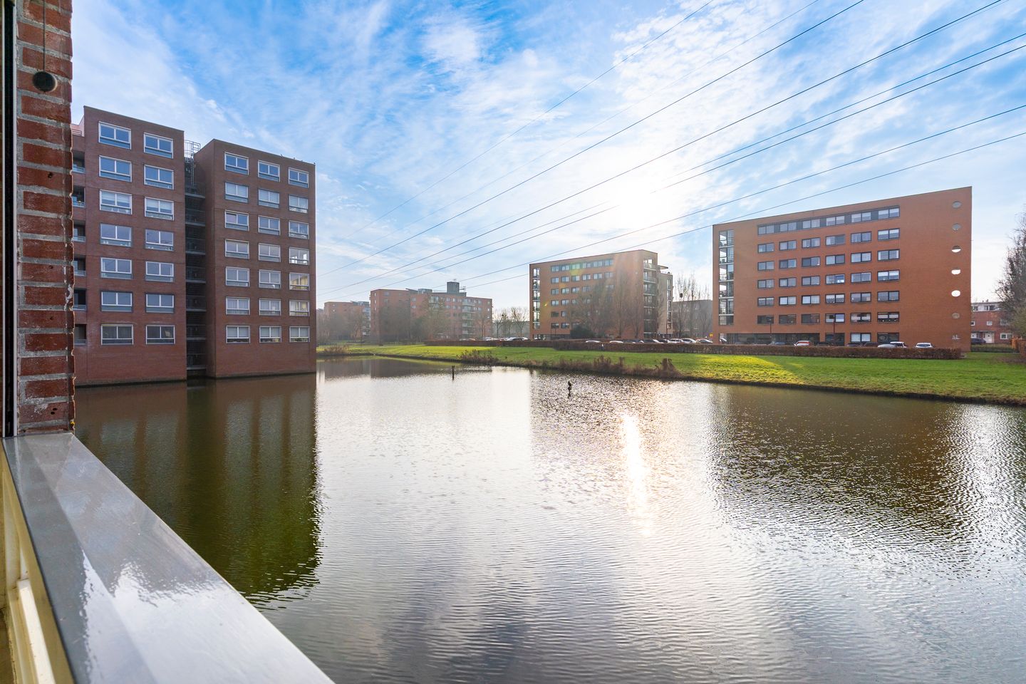 Foto 14 van Schermerhornpark 51