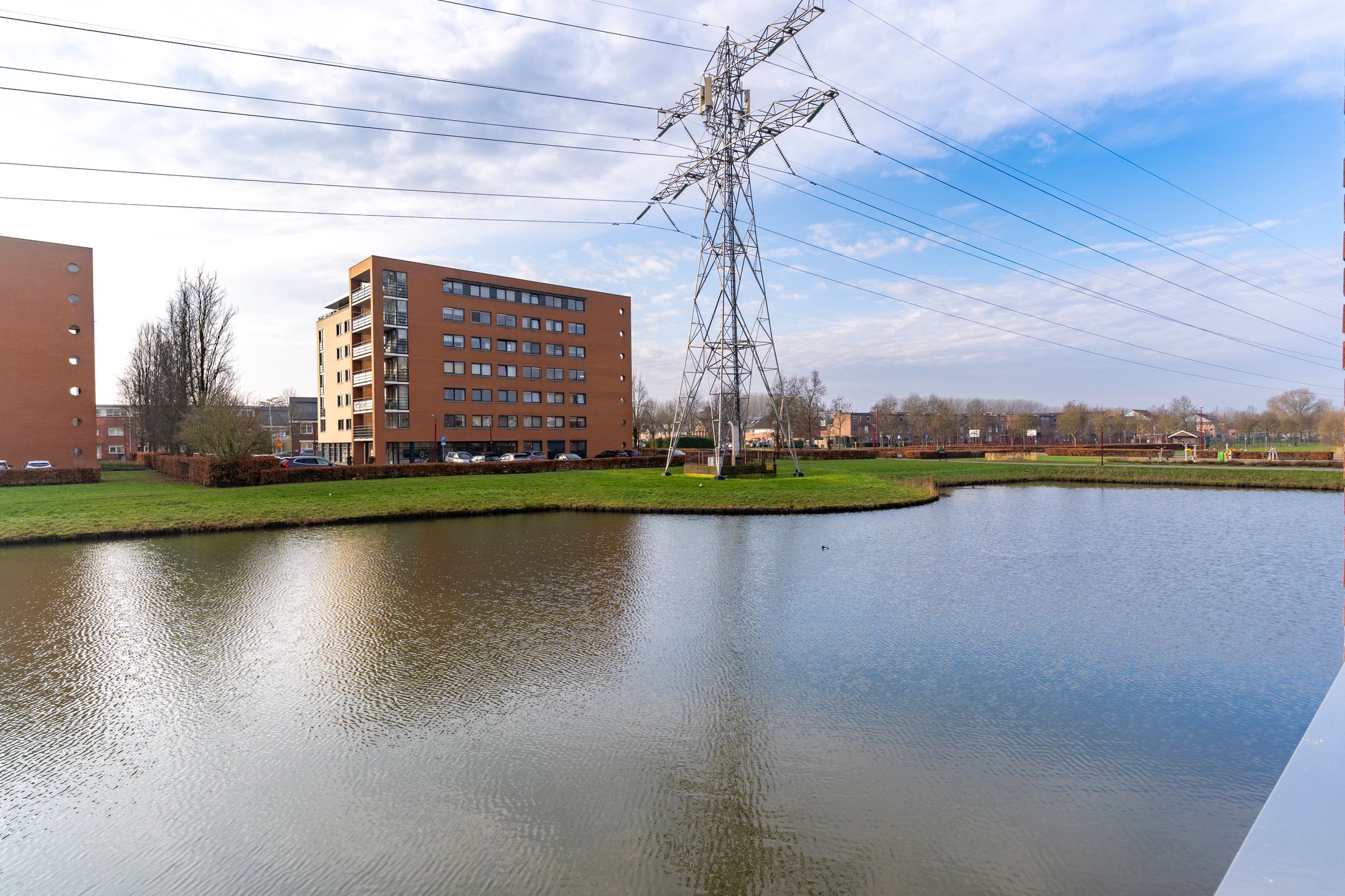 Foto 15 van Schermerhornpark 51