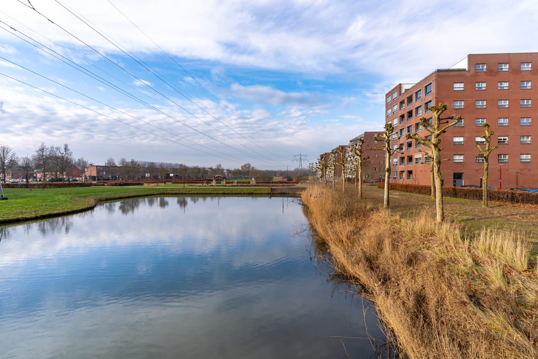 Foto 16 van Schermerhornpark 51