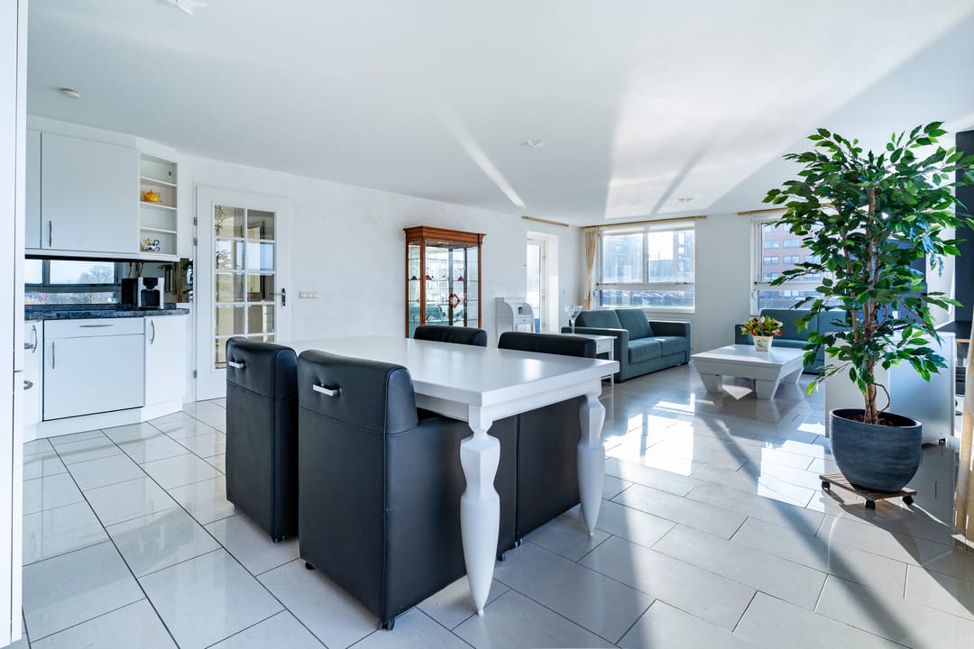 Foto 8 van Schermerhornpark 51