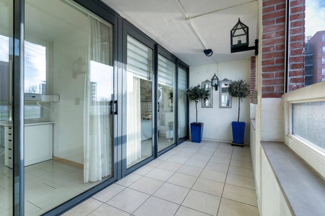 Foto 17 van Schermerhornpark 51