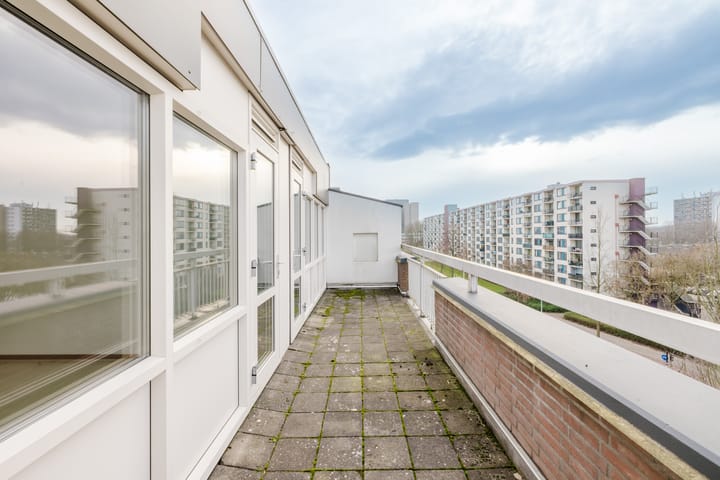 Foto 24 van Genovevalaan 294