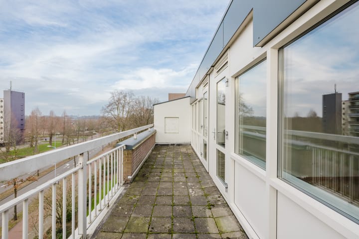 Foto 25 van Genovevalaan 294