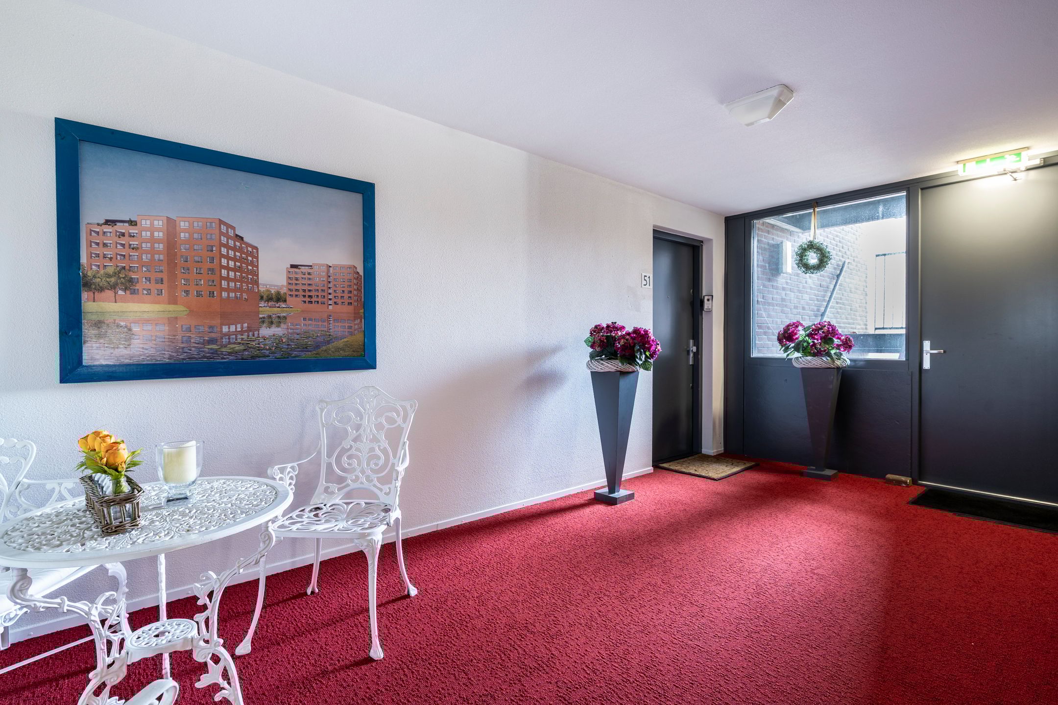 Foto 30 van Schermerhornpark 51