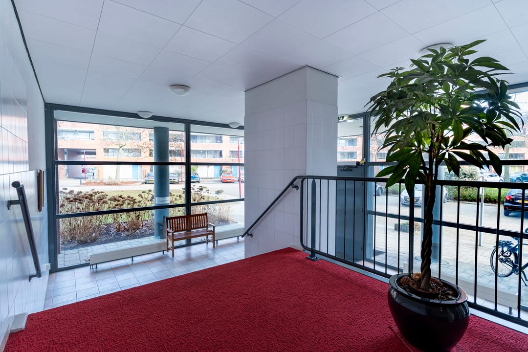 Foto 31 van Schermerhornpark 51