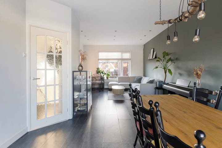 Willem de Zwijgerstraat 41-B