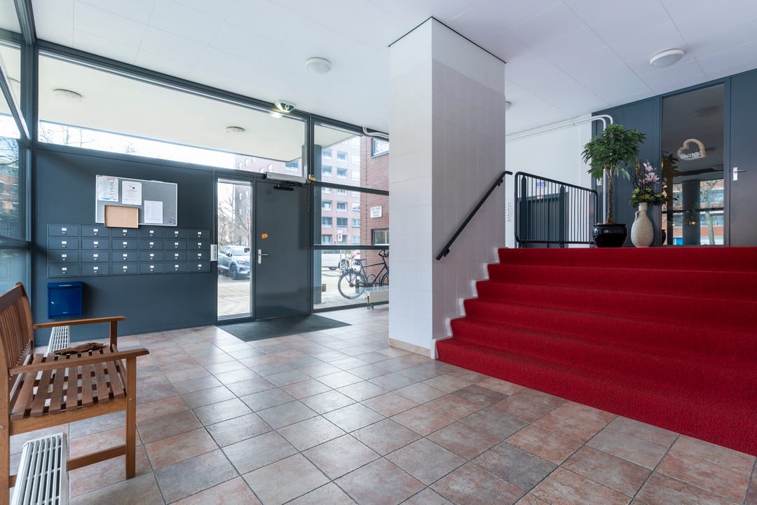 Foto 32 van Schermerhornpark 51