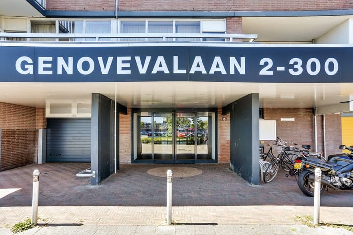 Foto 32 van Genovevalaan 294