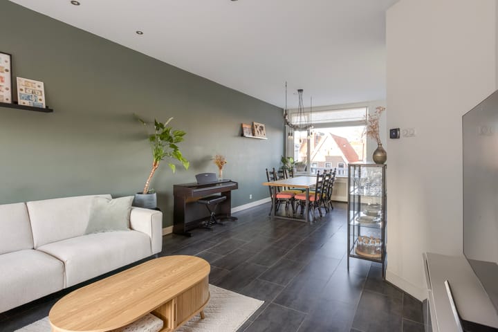 Willem de Zwijgerstraat 41-B