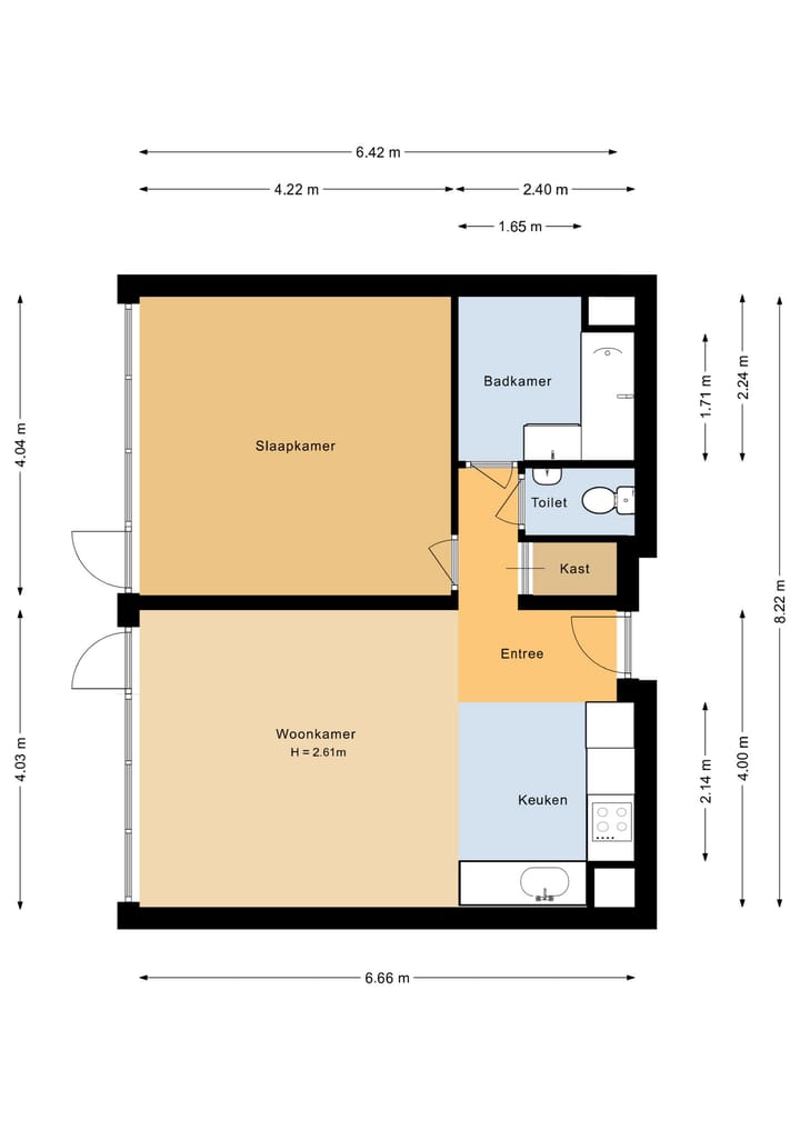 Foto 33 van Genovevalaan 294