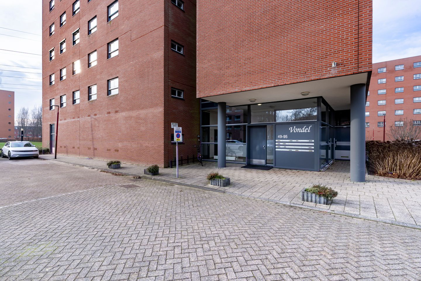 Foto 34 van Schermerhornpark 51