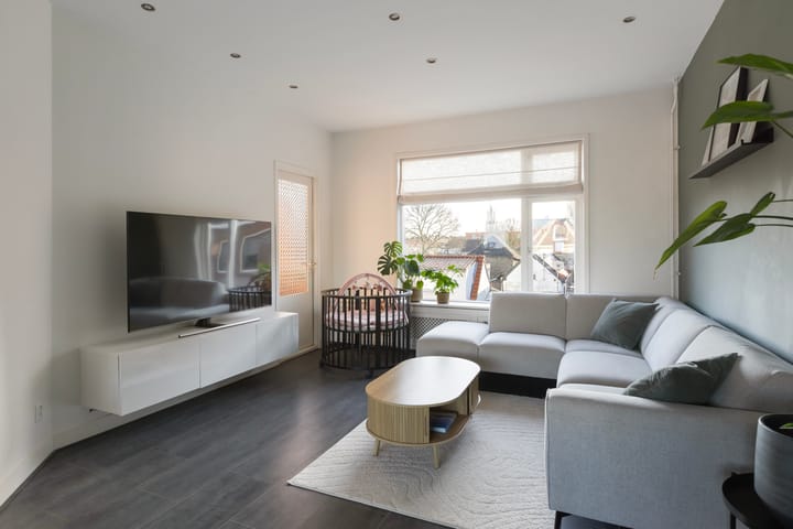 Foto 4 van Willem de Zwijgerstraat 41-B