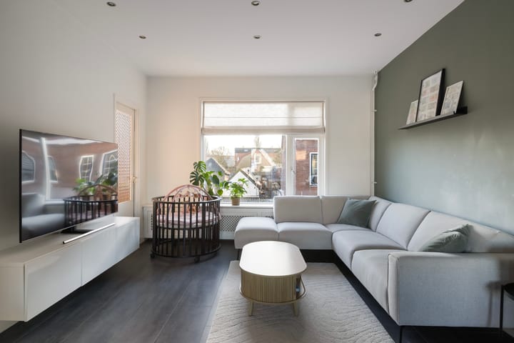 Foto 5 van Willem de Zwijgerstraat 41-B