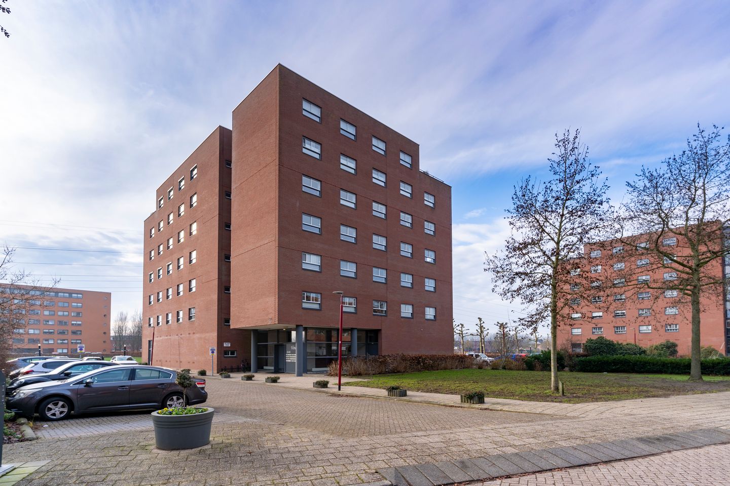 Foto 35 van Schermerhornpark 51