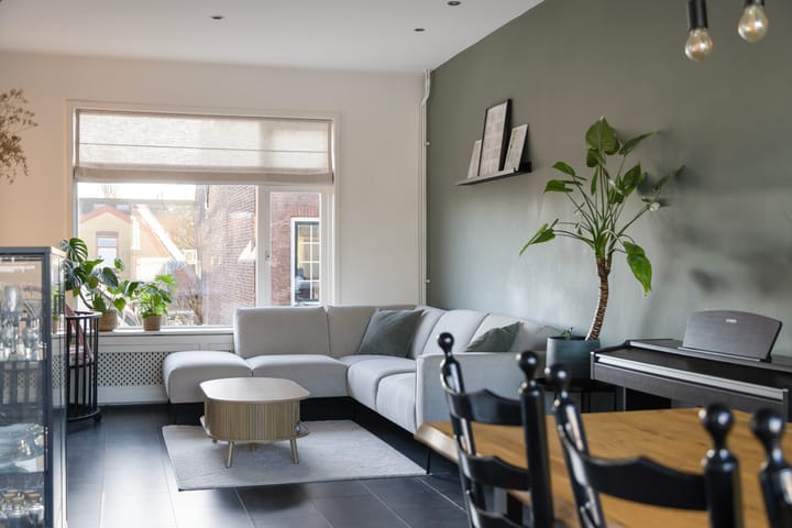 Foto 6 van Willem de Zwijgerstraat 41-B