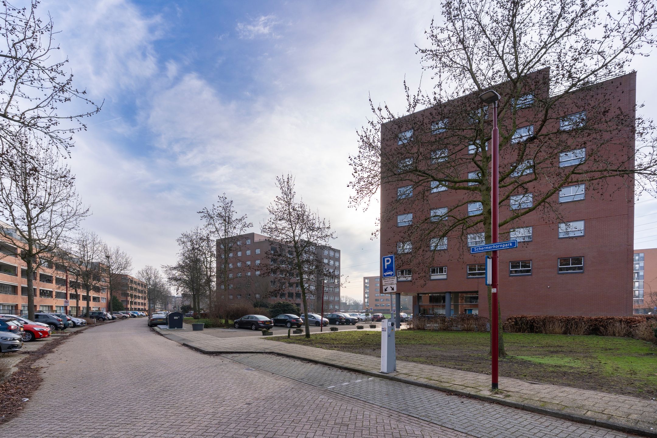 Foto 36 van Schermerhornpark 51