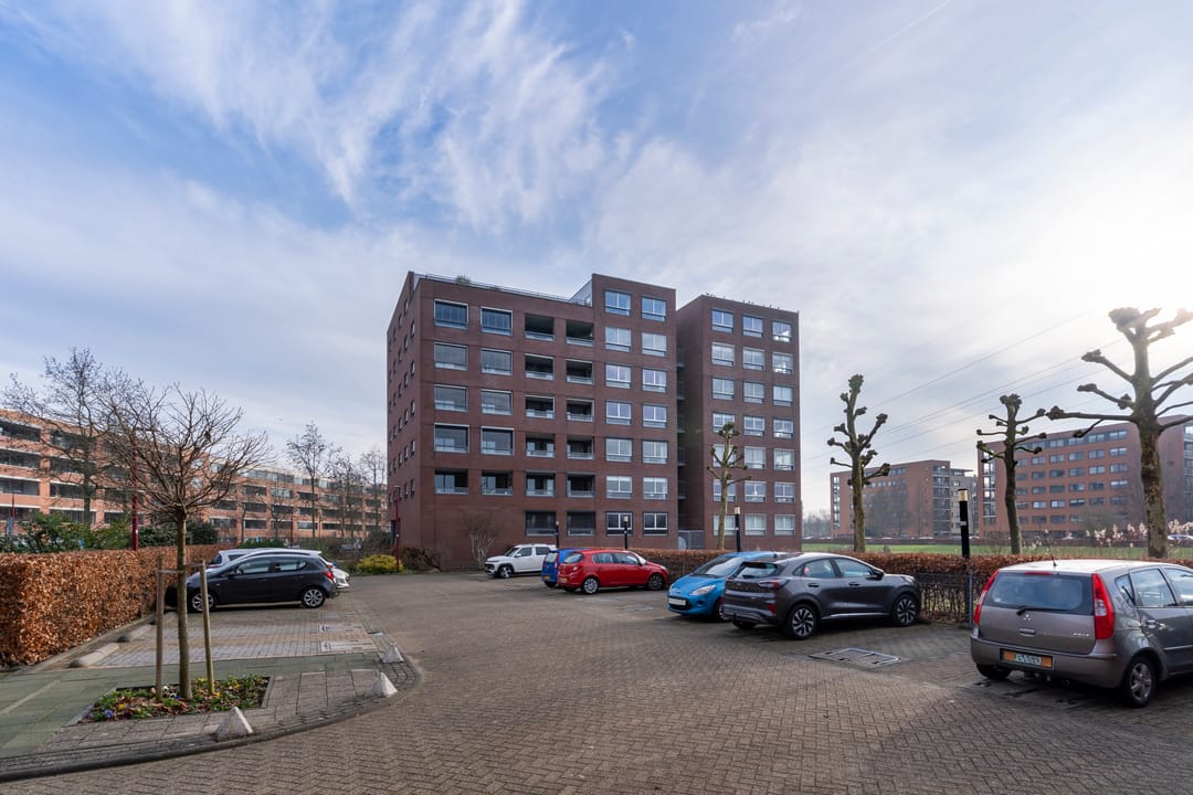 Foto 37 van Schermerhornpark 51