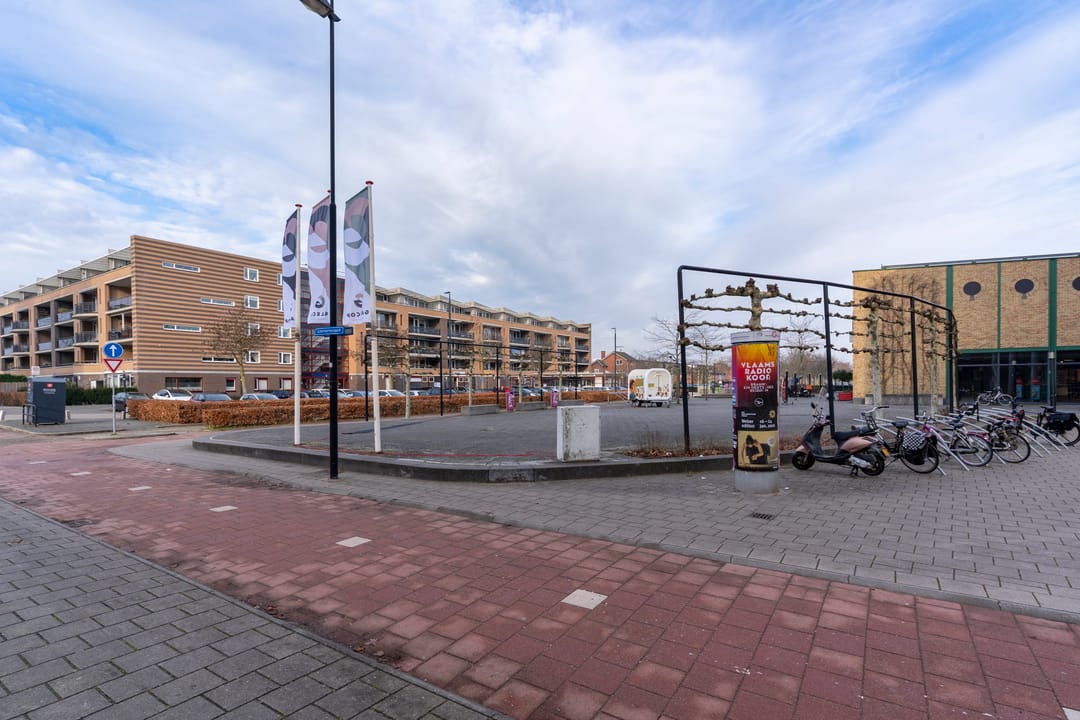 Foto 38 van Schermerhornpark 51