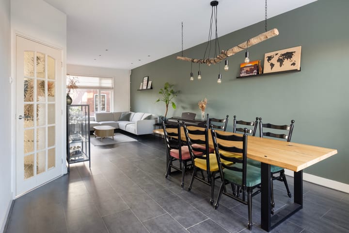 Foto 9 van Willem de Zwijgerstraat 41-B